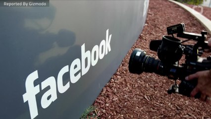 Another Facebook Security Breach: Affects 50 Million
