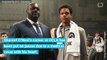Shaquille O'Neal's Son Diagnosed With Heart Condition