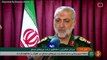 Iranian Revolutionary Guards Warns Saudi Arabia, UAE