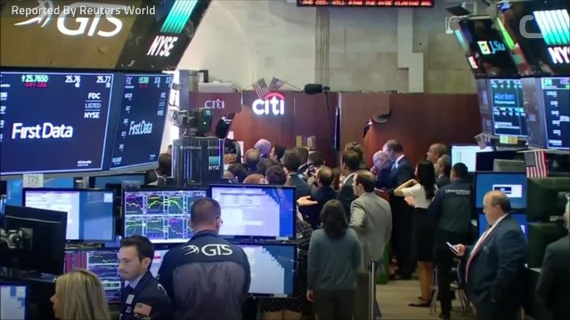 Global Funds Raise U.S. Stock Holdings