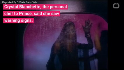 Prince’s Personal Chef Says She Tried to Warn People of Changes in Singer Before His Death