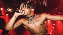 Cosas Que No Sabias Del Rapero XXXTentacion