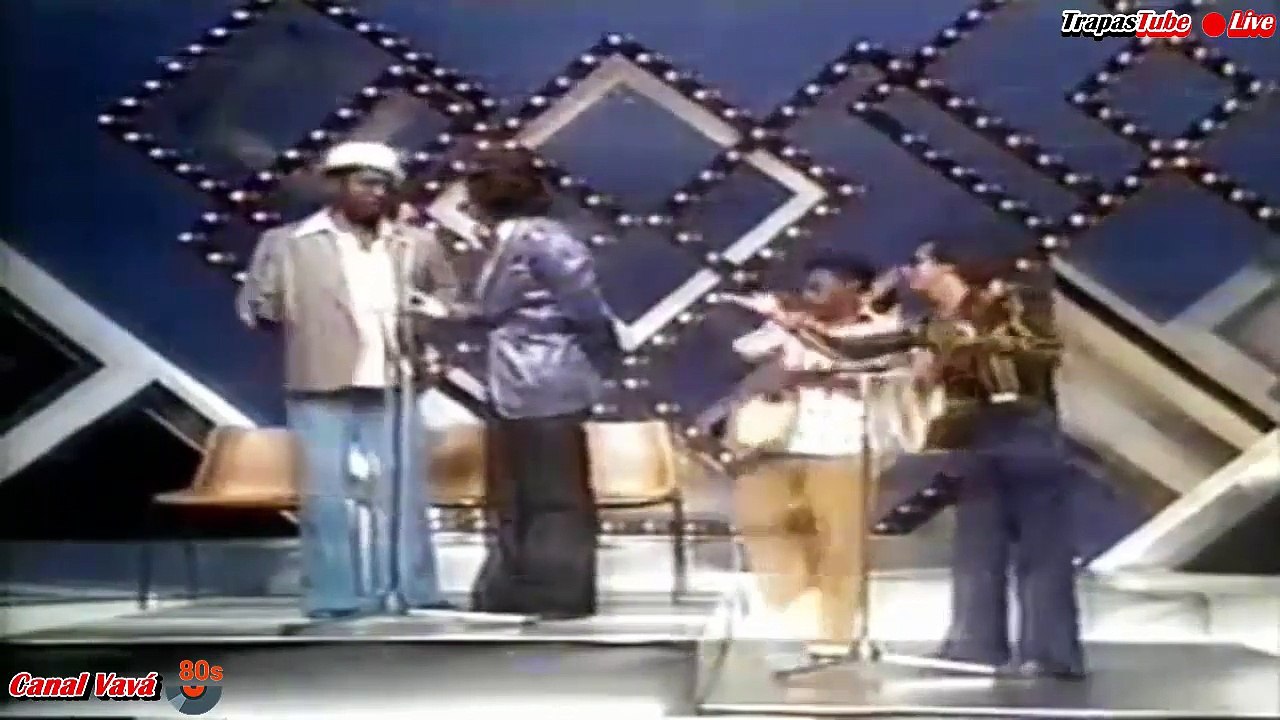 Os Trapalhões - Dedé apresenta o Show de Calouros.