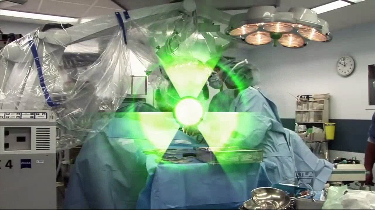 Unsealed Alien Files S03E19 Top Ten Civilian Encounters
