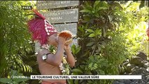 La journée mondiale du tourisme joue les prolongations