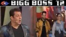 Bigg Boss 12: Ayushman Khurana & Tabu promote Andhadhun in Salman Khan's show | FilmiBeat