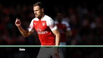 Emery Ingin Ramsey Bicarakan Kontrak Dengan Arsenal