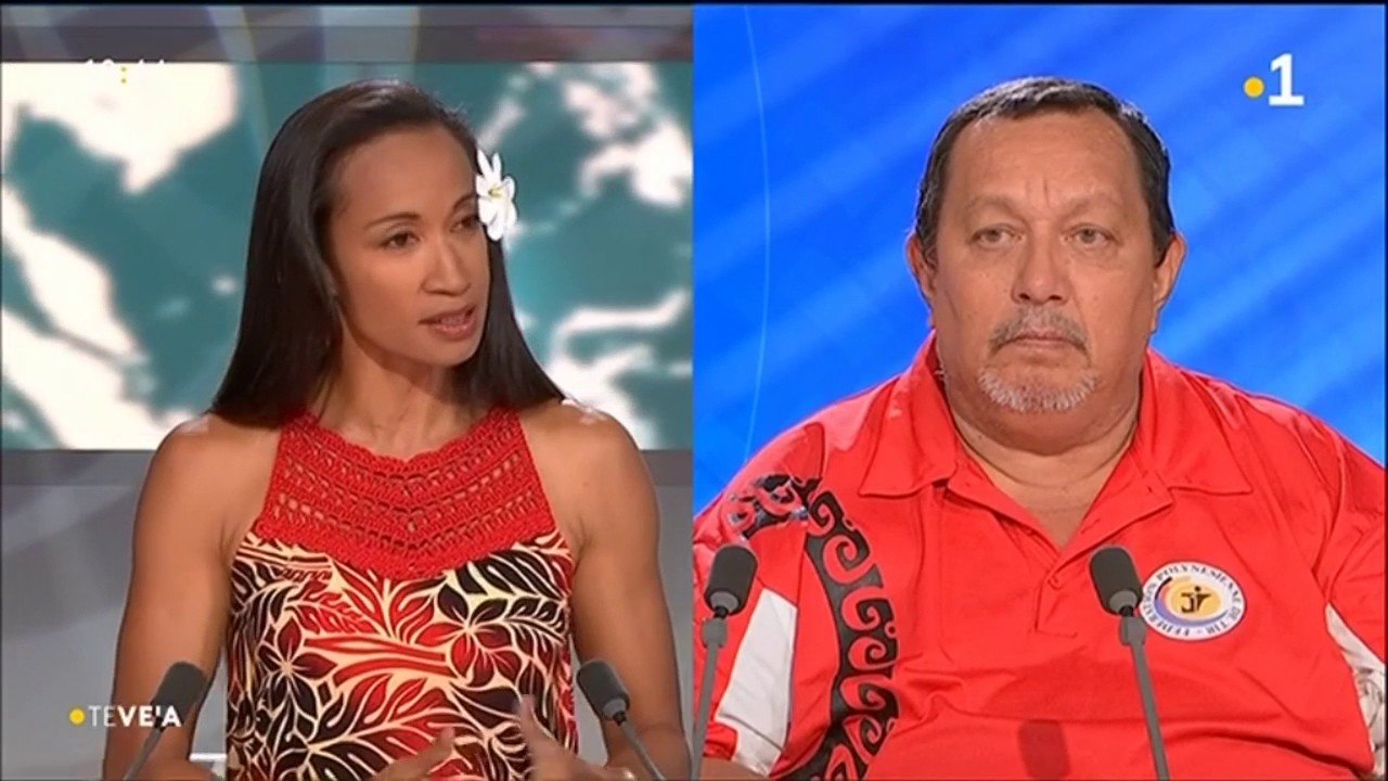 TH :  La Polynésie participera aux jeux du pacifique 2019