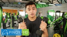 Pinoy MD: Ang sikreto ni Rob Moya sa kanyang fit and healthy body, alamin!