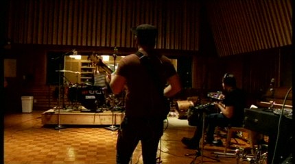 Underoath - The Making Of Lost In The Sound Of Separation