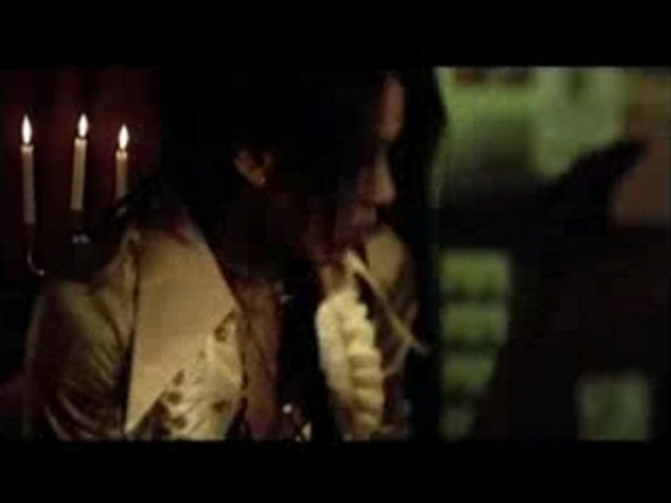 Gazette.-.[Regret].MV