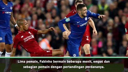 Download Video: Livepool Akan Balas Dendam Atas Kekalahan Dari Chelsea - Klopp