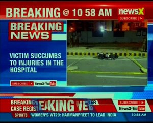 Apple Store Employee Shot Dead by Lucknow Cop for 'Not Stopping SUV'