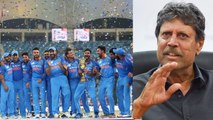 India vs Bangladesh Asia Cup Final: Kapil Dev Reacts on India's Win in Absence of Virat | वनइंडिया