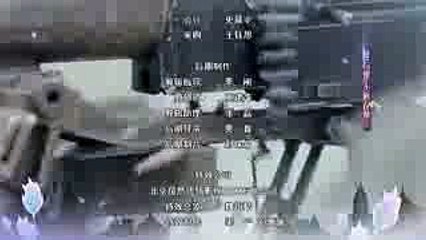 人生若如初相见第40集 Siege in Fog Ep40 PreView