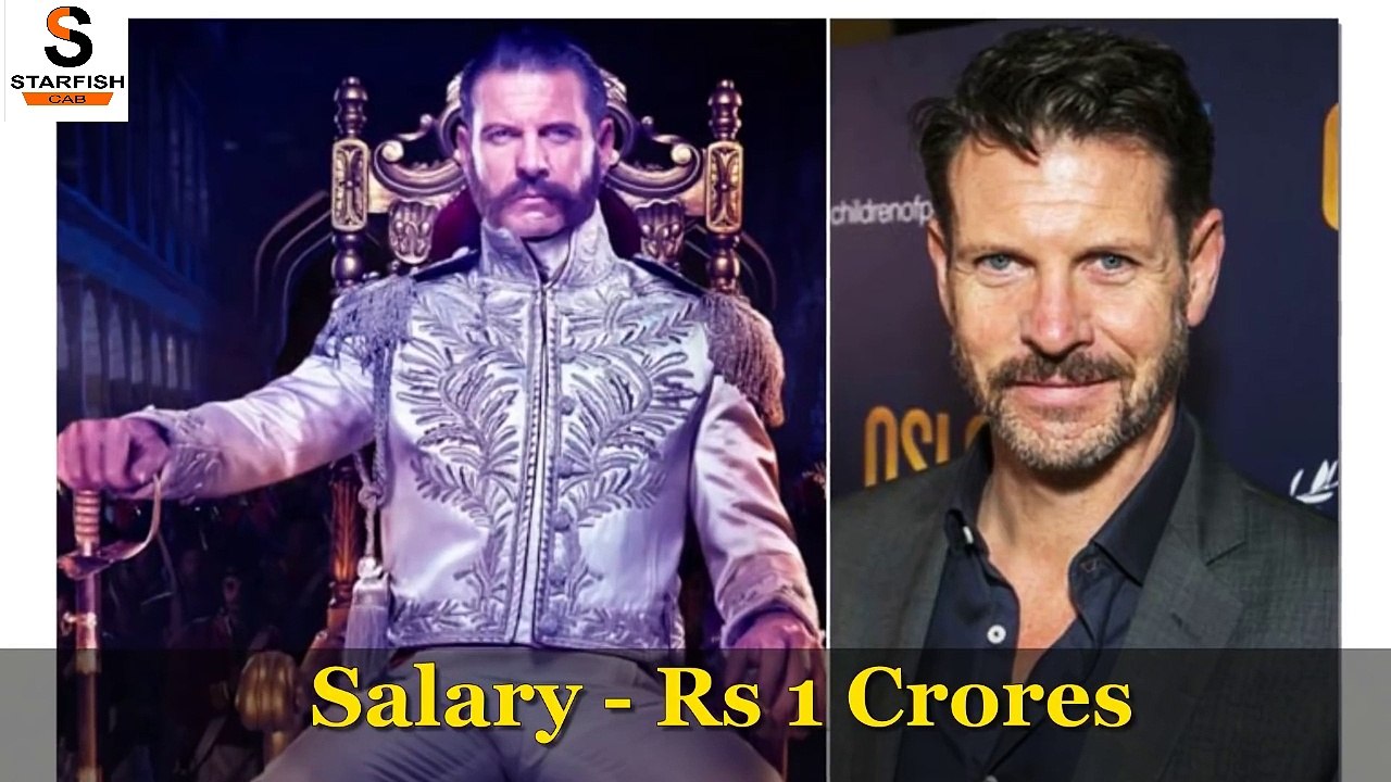 Shocking Salary of Thugs Of Hindustan Movie Actors Edited By #StarfishCab