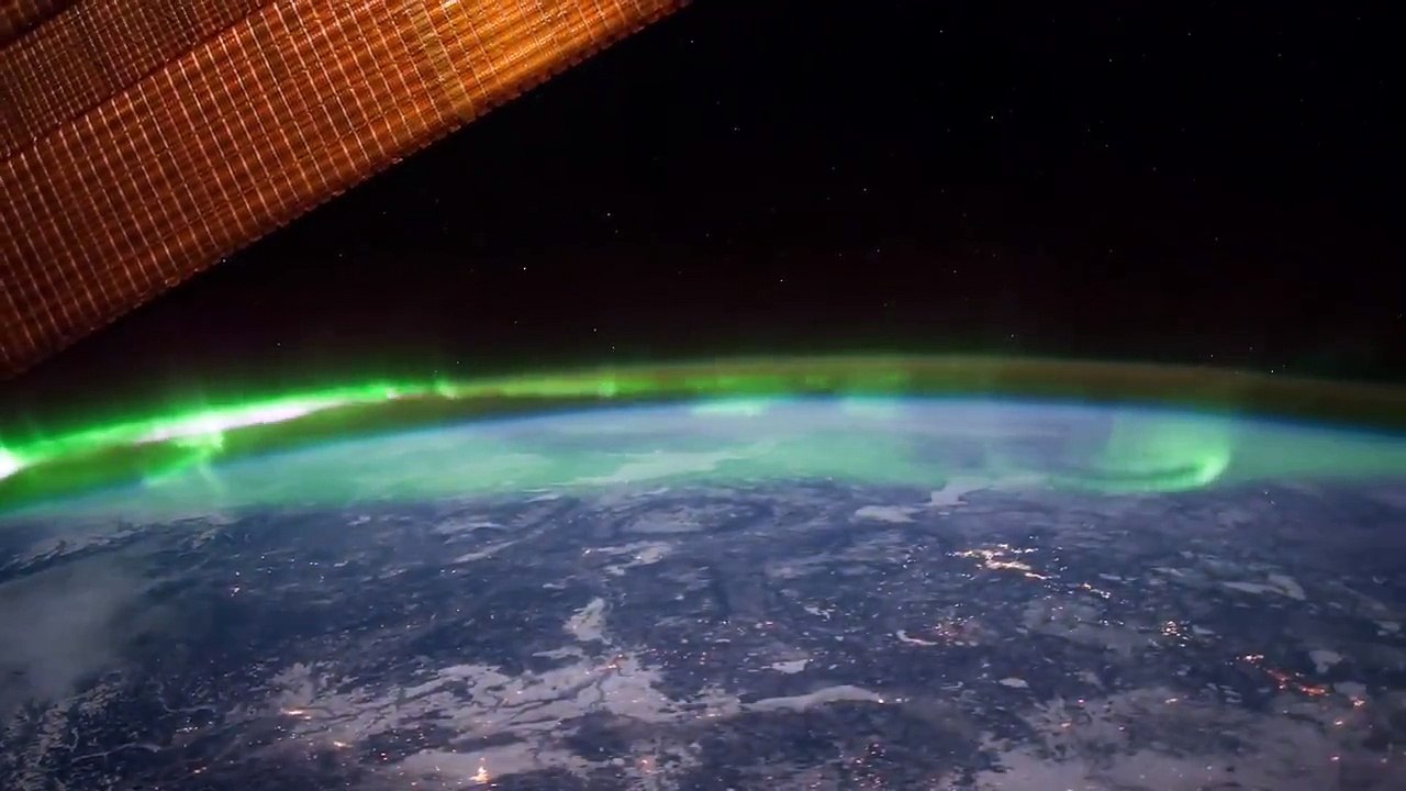 The most beautiful scenes of the Earth from space Part 1 Newest Live