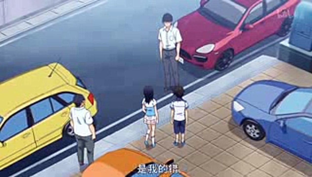 棒球大聯盟2nd 第24集 預告 這不是真的吧 佐藤光......