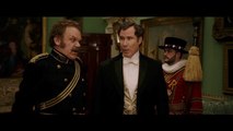 Will Ferrell, John C. Reilly In 'Holmes And Watson' First Trailer