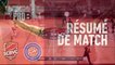 Leaders Cup PRO B : Saint-Chamond vs Roanne (J3)