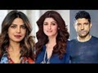 Bollywood Celebs Who Supported Tanushree Dutta In Harassement Case