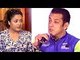 Salman Khan's SHOCKING Reaction On Tanushree Dutta-Nana Patekar Controversy!