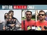 'Batti Gul Meter Chalu' Public Review | Shahid Kapoor, Yami Gautam, Shraddha Kapoor