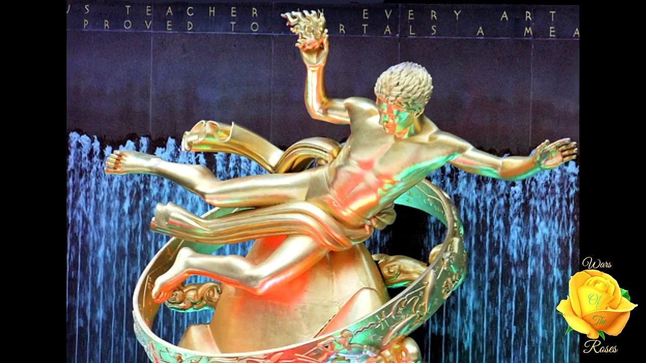 Prometheus