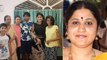 ನಮ್ಮ ಮೇಲೆ ಸುಳ್ಳು ಅಪವಾದ ಹಾಕಿದ್ದಾರೆ ಎಂದ ವಿಜಿ ಮಗಳು..! | Filmibeat Kannada