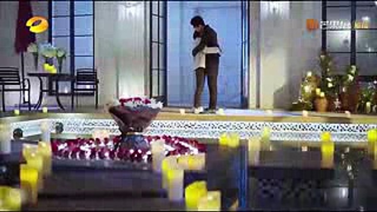 流星花园 第47集（2） 道明寺准备结婚前最后惊喜给杉菜 杉菜：这辈子最幸福的时候 两人甜蜜拥吻 Meteor Garden 2018 Ep47 Daomingsi’s surprise Part 2