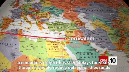 CNN 10 September 21, 2018 English subtitle