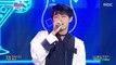 [HOT] Jin Longguo -  Universe  , 김용국 - Universe Show Music core 20180929