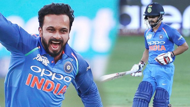 India vs Bangladesh Asia Cup Final: Kedar Jadhav is Real Hero of the Wining Match | वनइंडिया हिंदी