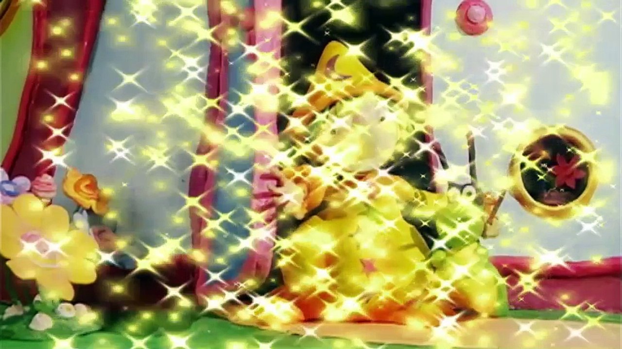 Unser Sandmännchen vom 28.09.2018 - Pondorondos Lieder