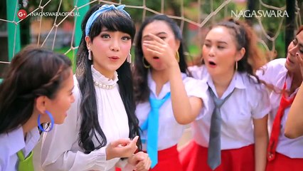 Dilza - Perawan Idaman (Official Music Video NAGASWARA) #music