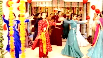 Asi Tere Naal Nachna
