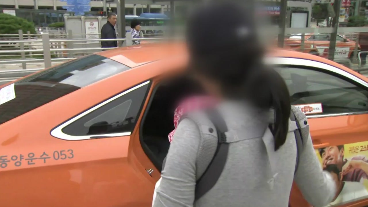 전 좌석 안전띠 착용 의무화, 택시의 경우는? / YTN