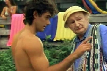 South Beach Academy (1996)