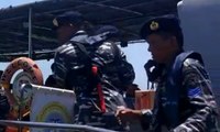 TNI AL Kirim Bantuan Pangan dan Obat ke Palu & Donggala