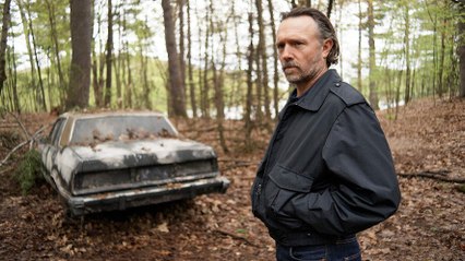 Full Online|The Detectives Season 2 Episode 2 : The Second Chance (2018) HD