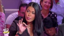 Ayem et Matthieu Delormeau s'écharpent sur le plateau de TPMP People