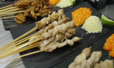 Kuliner Euforia Indonesia (1)