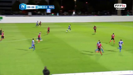 Au-dessus mais bien essayé