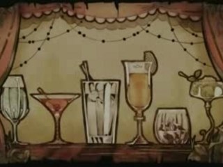 Bartender  01 (part1) vostfr