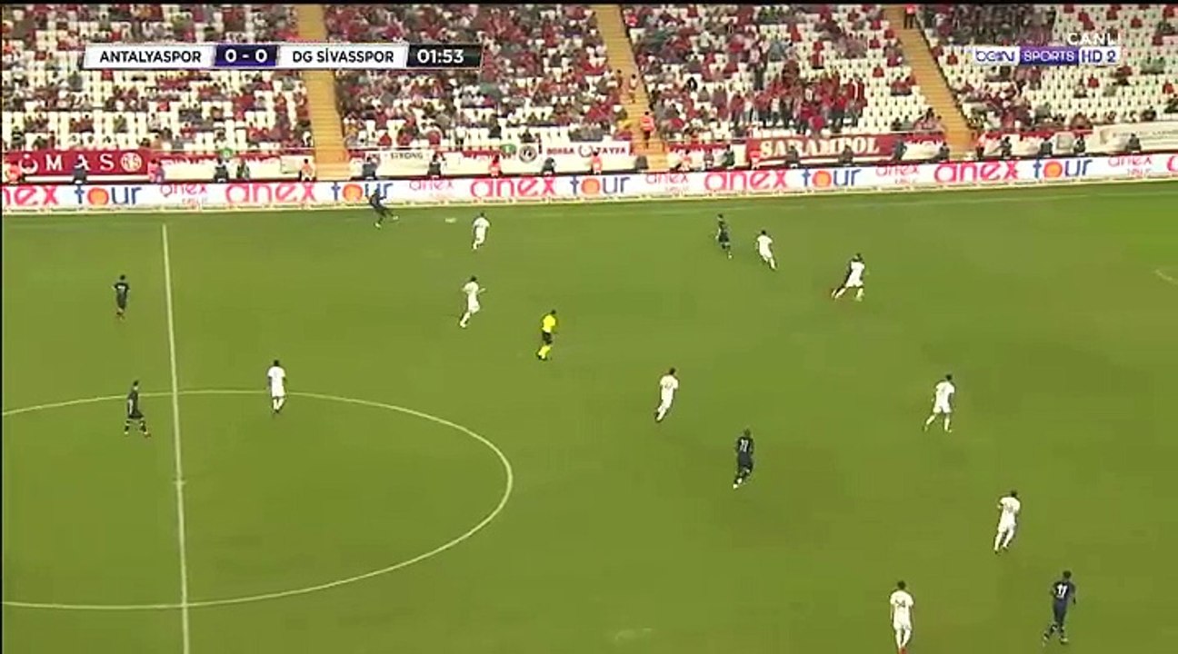 37 Hakan Arslan Merkez Orta Saha Centre Midfielder