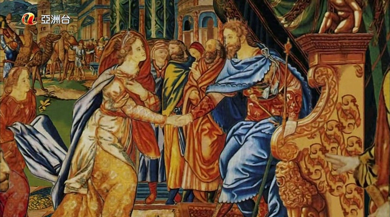 NHK Silk Road IV Central and West Asia 2of5 Yemen and Saudi Arabia PDTV