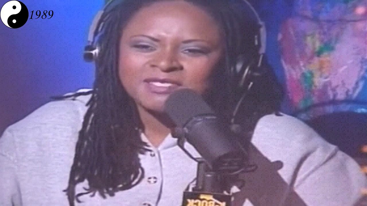 Howard Stern Show - Big Black (1995-01-18)