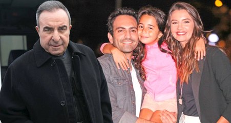 Acun Ilıcalı'nın Reytin Hamlesi İşe Yaradı! Kızım Dizisi En Çok İzlenen İkinci Dizi Oldu