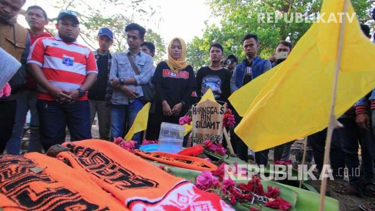 Kemenpora Minta PSSI Tegas