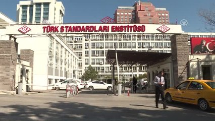 Tse Belgelerinde Yüzde 25 İndirim - Ankara